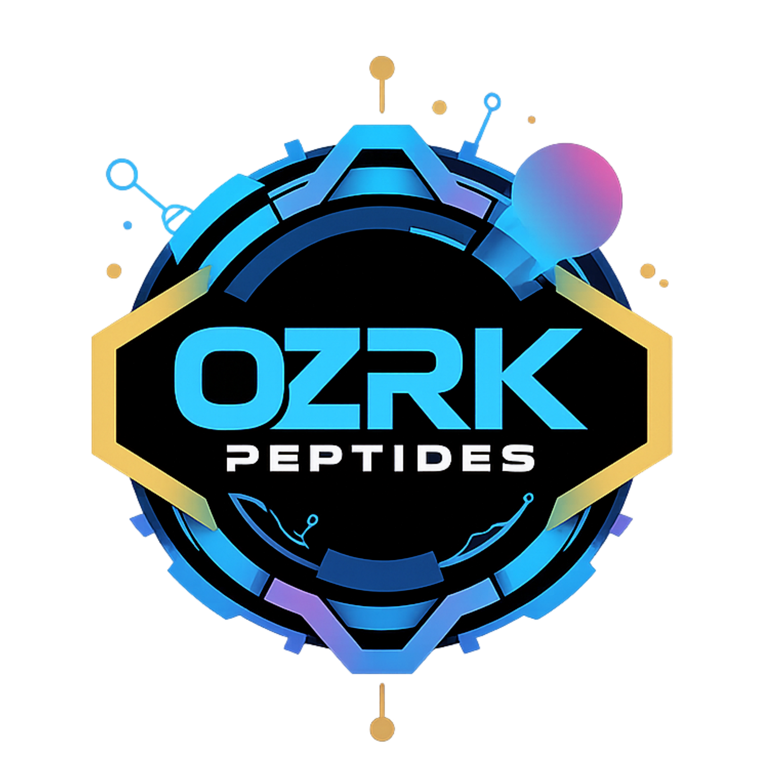 OZRKPeptides